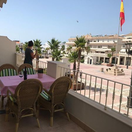 Apartamento Plaza Espana Nerja Exteriér fotografie