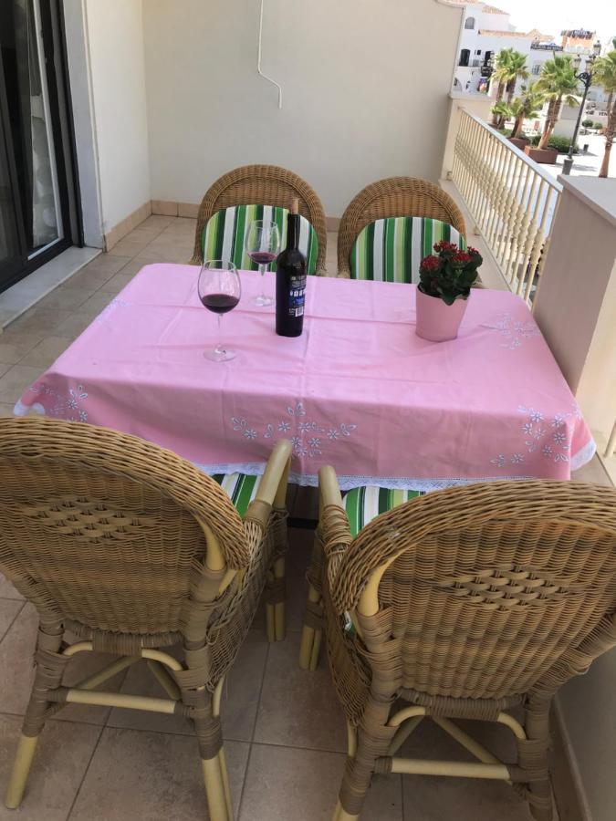 Apartamento Plaza Espana Nerja Exteriér fotografie