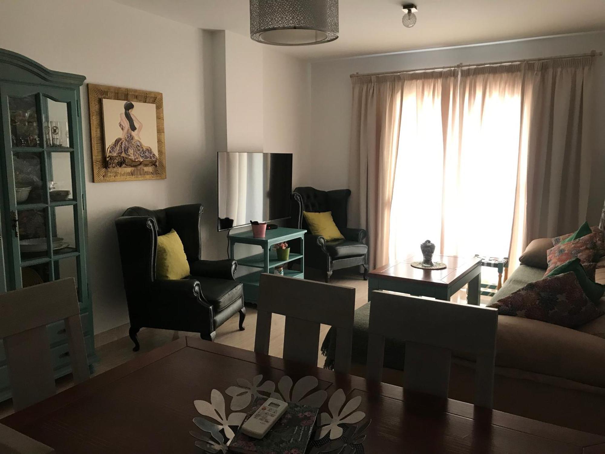 Apartamento Plaza Espana Nerja Exteriér fotografie