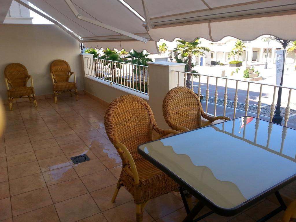Apartamento Plaza Espana Nerja Exteriér fotografie