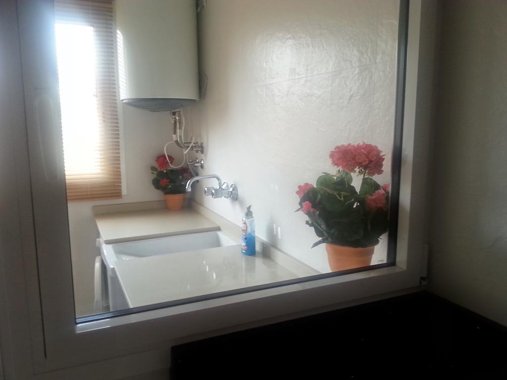 Apartamento Plaza Espana Nerja Exteriér fotografie