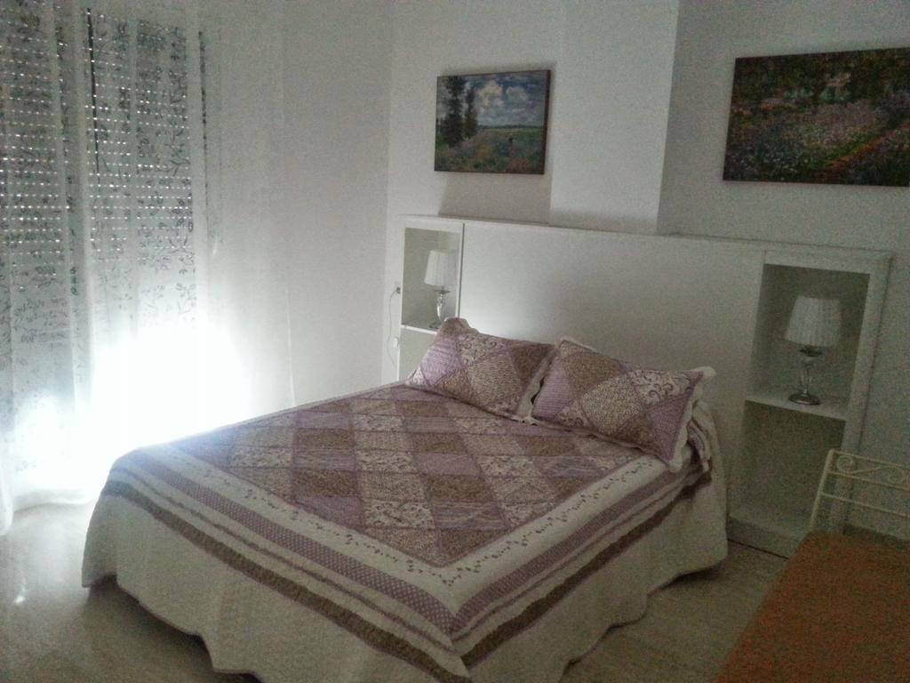 Apartamento Plaza Espana Nerja Exteriér fotografie